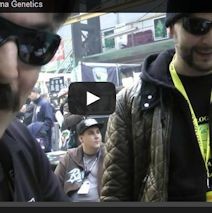 2012 Cannabis Cup, Karma with Remo/Urban Grower